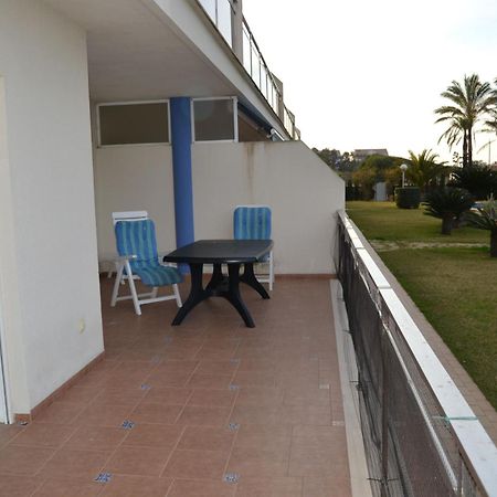 Appartement Marivent LOCDénia Extérieur photo