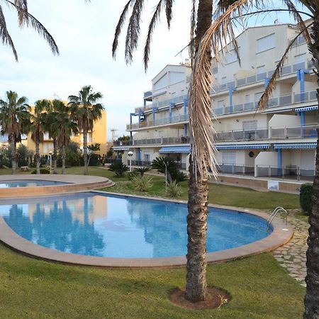 Appartement Marivent LOCDénia Extérieur photo