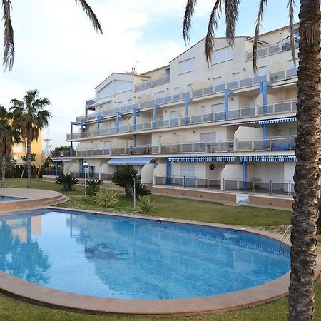 Appartement Marivent LOCDénia Extérieur photo