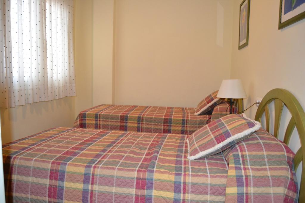 Appartement Marivent LOCDénia Extérieur photo