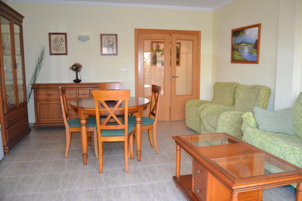 Appartement Marivent LOCDénia Extérieur photo