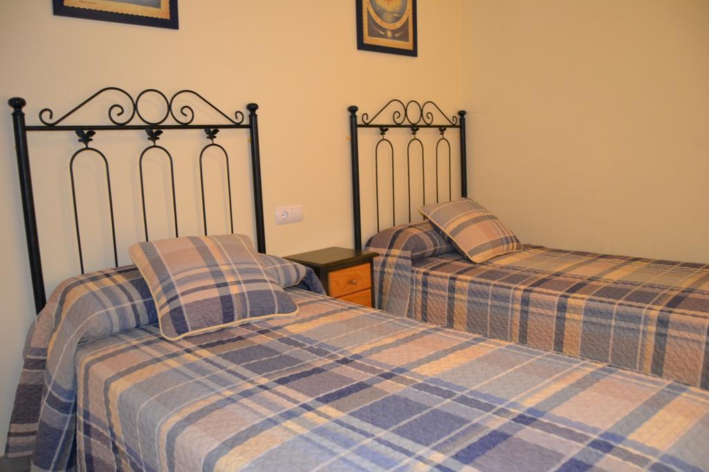 Appartement Marivent LOCDénia Extérieur photo